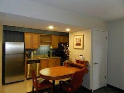 фото отеля Hawthorn Suites San Antonio TX NW-Medical Center