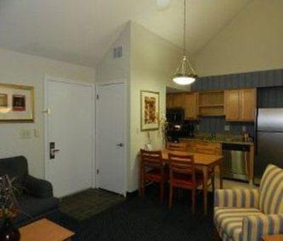 фото отеля Hawthorn Suites San Antonio TX NW-Medical Center