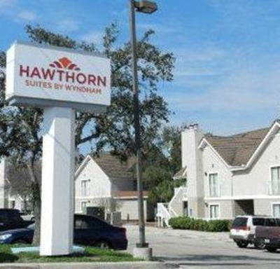 фото отеля Hawthorn Suites San Antonio TX NW-Medical Center