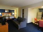 фото отеля Hawthorn Suites San Antonio TX NW-Medical Center