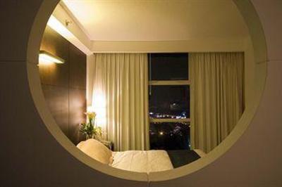 фото отеля Regalia Tower Suites