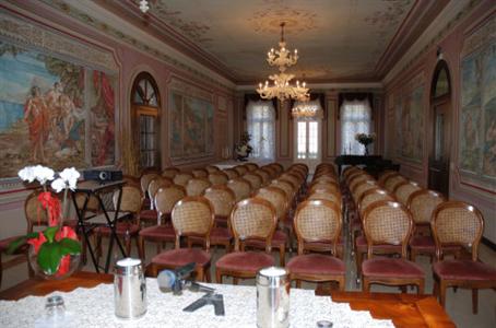 фото отеля Villa Revedin