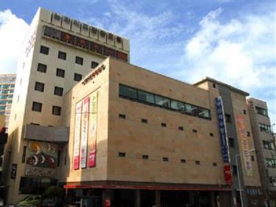фото отеля New Life Tourist Hotel