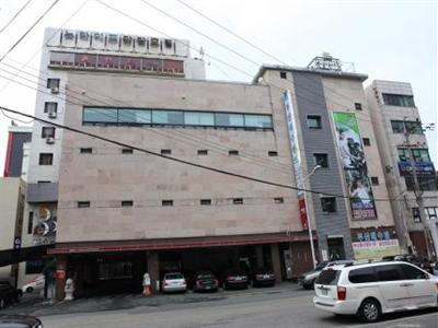 фото отеля New Life Tourist Hotel