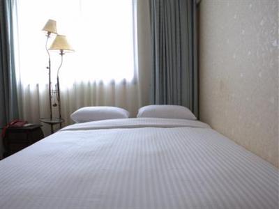 фото отеля New Life Tourist Hotel