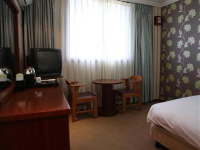фото отеля New Life Tourist Hotel