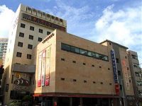 New Life Tourist Hotel