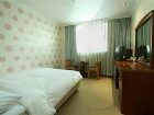 фото отеля New Life Tourist Hotel