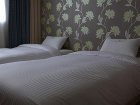 фото отеля New Life Tourist Hotel