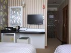 фото отеля New Life Tourist Hotel