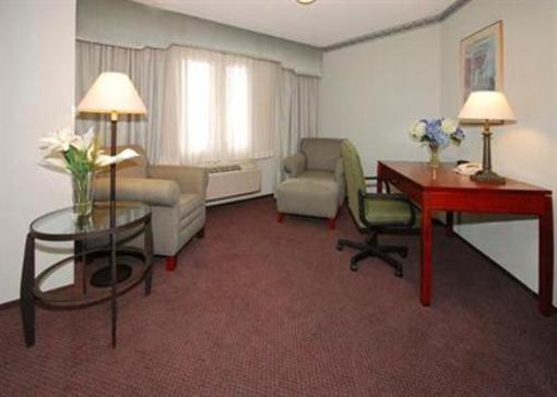 фото отеля Four Points by Sheraton Downtown Seattle Center