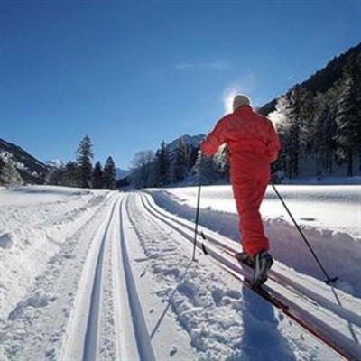 фото отеля Gasthof Zur Post Hinterriss