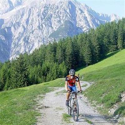 фото отеля Gasthof Zur Post Hinterriss
