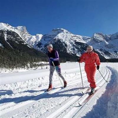 фото отеля Gasthof Zur Post Hinterriss