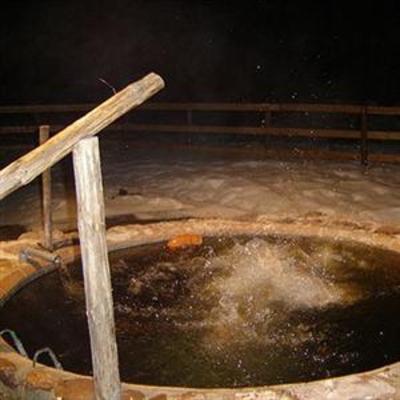 фото отеля Gasthof Zur Post Hinterriss
