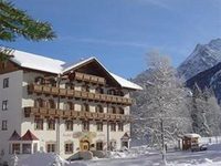 Gasthof Zur Post Hinterriss