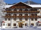 фото отеля Gasthof Zur Post Hinterriss