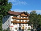 фото отеля Gasthof Zur Post Hinterriss