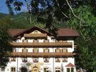 фото отеля Gasthof Zur Post Hinterriss