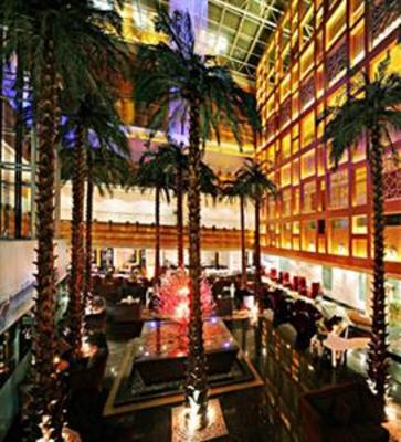 фото отеля Dongpo International Hotel