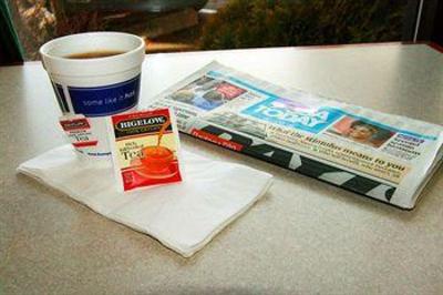 фото отеля Hampton Inn Hurricane (West Virginia)