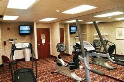 фото отеля Hampton Inn Hurricane (West Virginia)