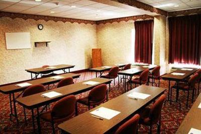 фото отеля Hampton Inn Hurricane (West Virginia)