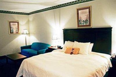 фото отеля Hampton Inn Hurricane (West Virginia)