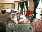 фото отеля Hampton Inn Hurricane (West Virginia)