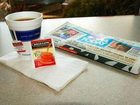 фото отеля Hampton Inn Hurricane (West Virginia)