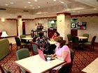 фото отеля Hampton Inn Hurricane (West Virginia)