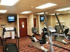 фото отеля Hampton Inn Hurricane (West Virginia)