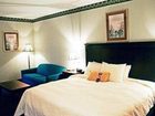 фото отеля Hampton Inn Hurricane (West Virginia)