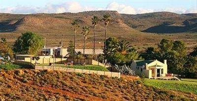 фото отеля De Denne Country Guest House
