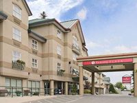 Ramada Plaza & Conference Centre