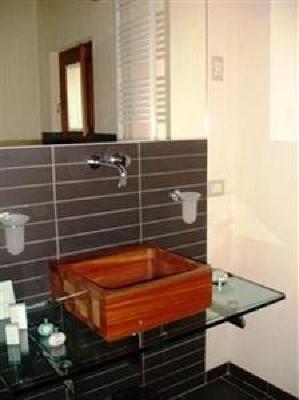 фото отеля Tenuta San Pietro