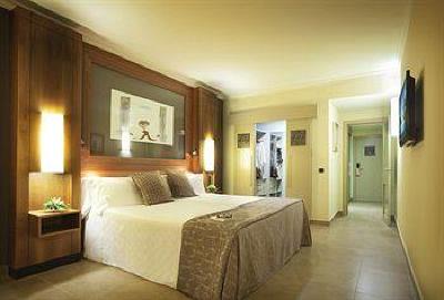 фото отеля Hotel Jardines De Nivaria Tenerife
