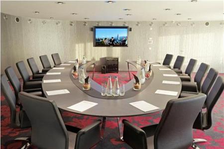 фото отеля Hotel Allegro Bern