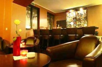 фото отеля Grand Palace Hotel Hannover