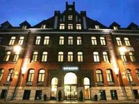 Grand Palace Hotel Hannover