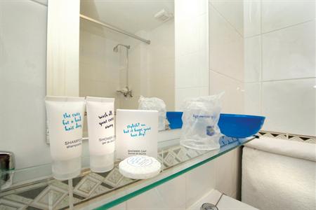 фото отеля BEST WESTERN Kilima Hotel