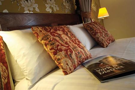 фото отеля BEST WESTERN Kilima Hotel