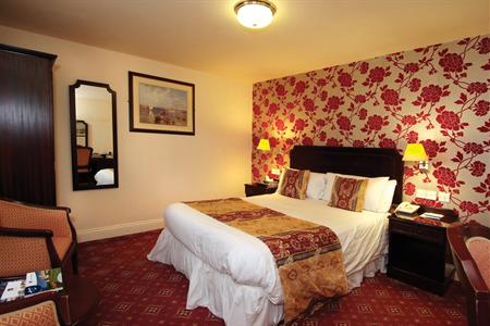 фото отеля BEST WESTERN Kilima Hotel