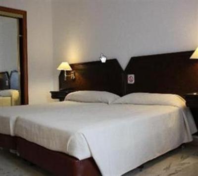 фото отеля Hotel Turia
