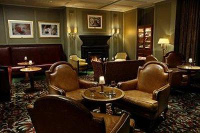 фото отеля Hilton Lac-Leamy