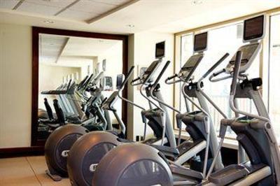 фото отеля Hilton Lac-Leamy