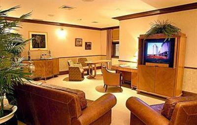 фото отеля Hilton Lac-Leamy