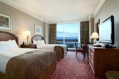 фото отеля Hilton Lac-Leamy