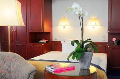 фото отеля Hotel Villa Kastania