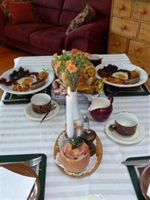 фото отеля Le Coquin B&B